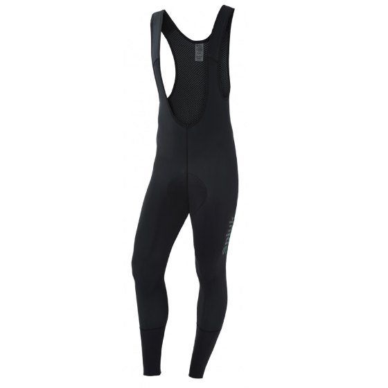 Spiuk Calzamaglia Anatomic Nero